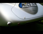BMW 328 Mille Miglia 1940